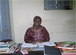Marie Noelle Noumouwé